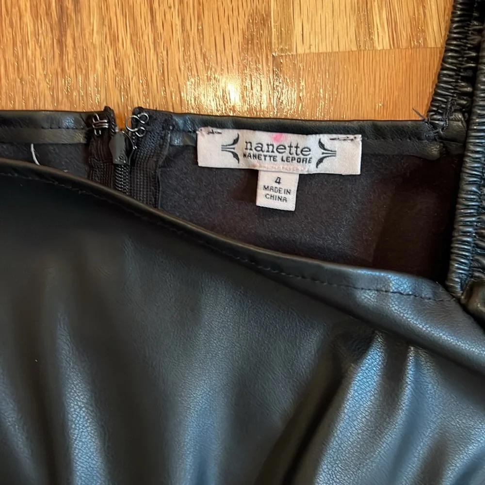 Nanette Lepore Dress - Picture 10 of 10